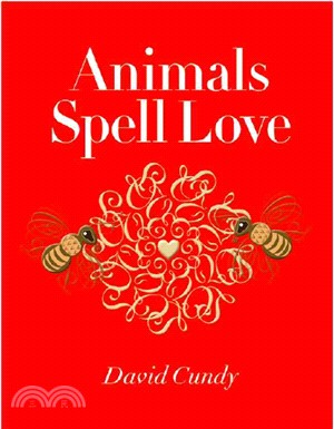 Animals Spell Love