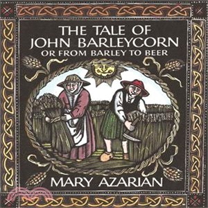 The Tale of John Barleycorn ─ Or from Barley to Beer