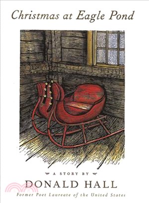 Christmas at Eagle Pond