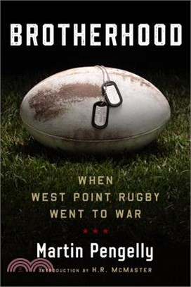 Brotherhood: When West Point Rugby Went to War