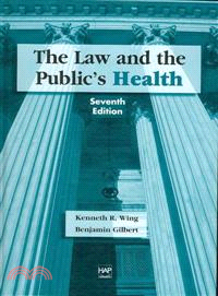 The Law And the Public's Health