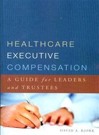 Healthcare Executive Compensation