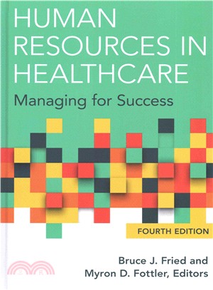 Human Resources in Healthcare