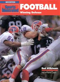 Football ─ Winning Defense