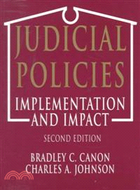 Judicial Policies