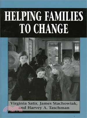 Helping Families Change
