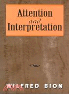 Attention and Interpretation