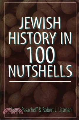 Jewish History in 100 Nutshells