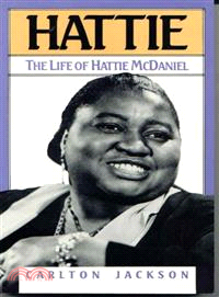 Hattie ─ The Life of Hattie McDaniel