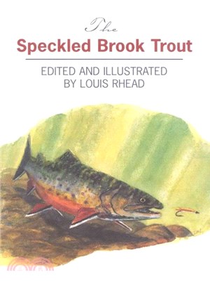 The Speckled Brook Trout