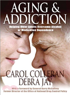 Aging and Addiction: Helping Older Adults Overcome Alcohol or Medication Dependence