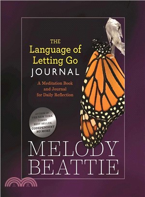 The Language of Letting Go Journal ─ A Meditation Book and Journal for Daily Reflection