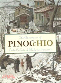 The Adventures of Pinocchio