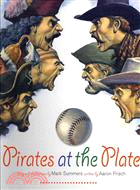 Pirates at the Plate