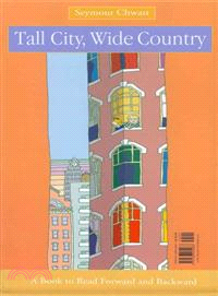 Tall City, Wide Country