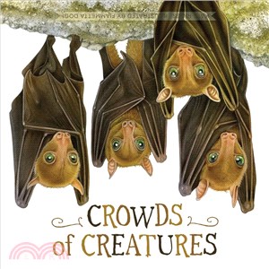Crowds of creatures /