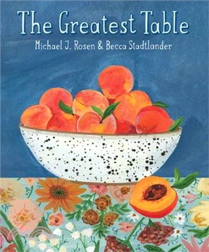 The Greatest Table