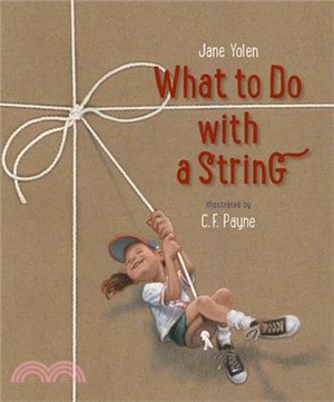 What to Do With a String