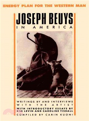 Joseph Beuys in America ― Energy Plan for the Western Man
