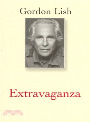 Extravaganza ― A Joke Book