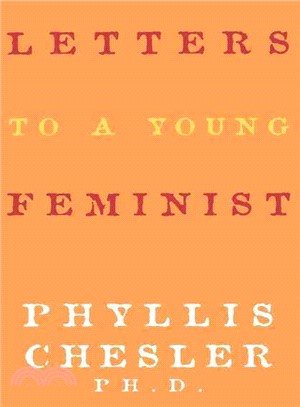 Letters to a Young Feminist