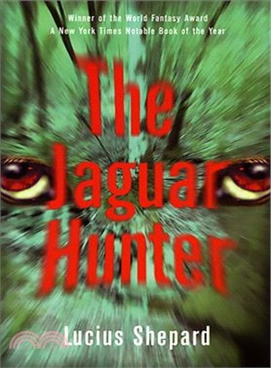 The Jaguar Hunter