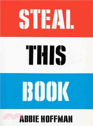 Steal This Book