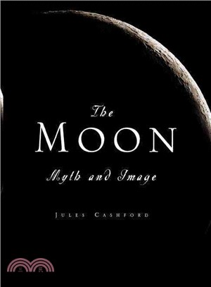 The Moon ─ Myth and Image