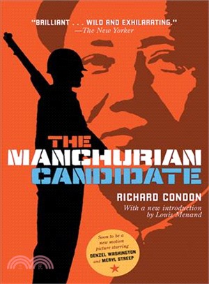 The Manchurian Candidate