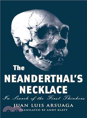 The Neanderthal\