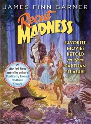 Recut Madness—Favorite Movies Retold for Your Partisan Pleasure