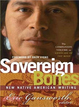 Sovereign Bones—New Native American Writing