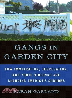 Gangs in Garden City: How Immigration, Segregation, and Youth Violence Are Changing America's Suburbs