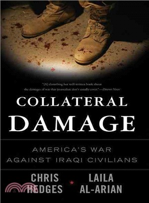Collateral Damage ─ America's War Against Iraqi Civilians