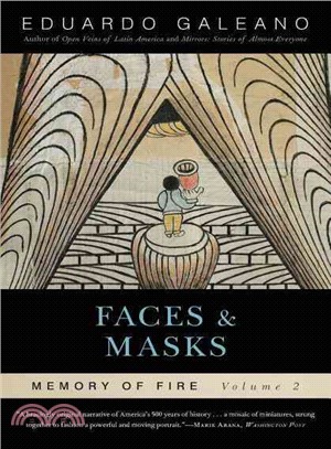 Faces and Masks