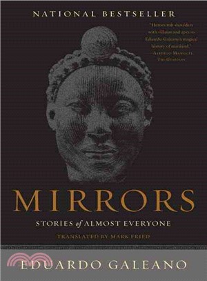 Mirrors ─ Stories of Almost Everyone