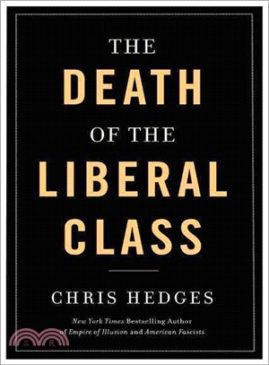 Death of the Liberal Class