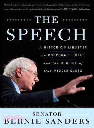 The Speech ─ A Historic Filibuster on Corporate Greed and the Decline of Our Middle Class