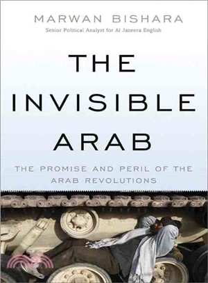 The Invisible Arab