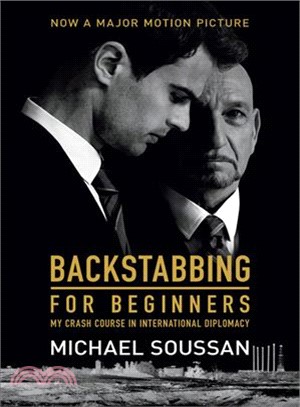 Backstabbing for Beginners ― My Crash Course in International Diplomacy