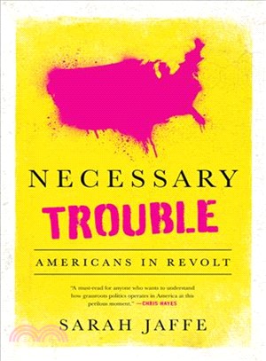 Necessary Trouble ─ Americans in Revolt