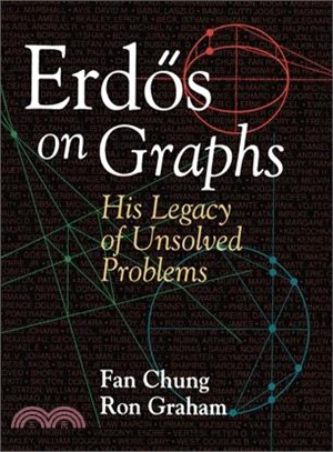 Erdos on Graphs