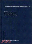 Number Theory for the Millennium