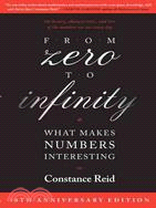 From Zero to Infinity ─ What Makes Numbers Interesting