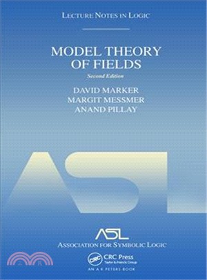 Model Theory of Fields