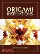 Ornamental Origami ─ Exploring 3D Geometric Designs