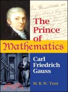 The prince of mathematics :C...