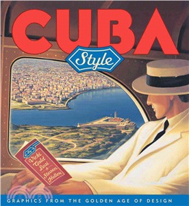 Cuba Style ─ Graphics from the Golden Age of Design