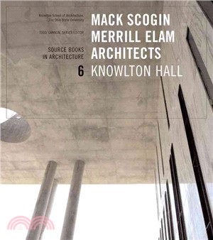Mack Scogin Merrill Elam—Knowlton Hall