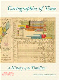 Cartographies of time :A History of the Timeline / 